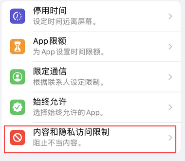 沙洋appleID维修服务iPhone设置中Apple ID显示为灰色无法使用