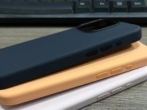 沙洋苹果14维修站分享iPhone14手机壳能直接给iPhone15用吗?