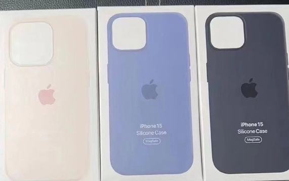 沙洋苹果14维修站分享iPhone14手机壳能直接给iPhone15用吗？ 