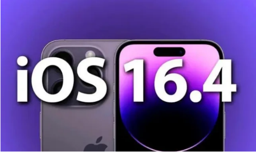 沙洋苹果14维修分享：iPhone14可以升级iOS16.4beta2吗？ 