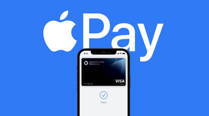 沙洋苹果14服务点分享iPhone 14 设置 Apple Pay 后，锁屏密码不正确怎么办 