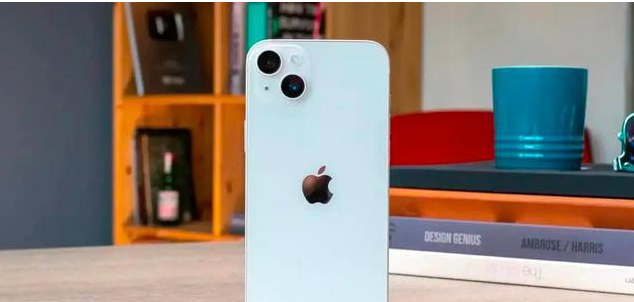 沙洋苹果14维修分享iPhone14手机的三个缺点 