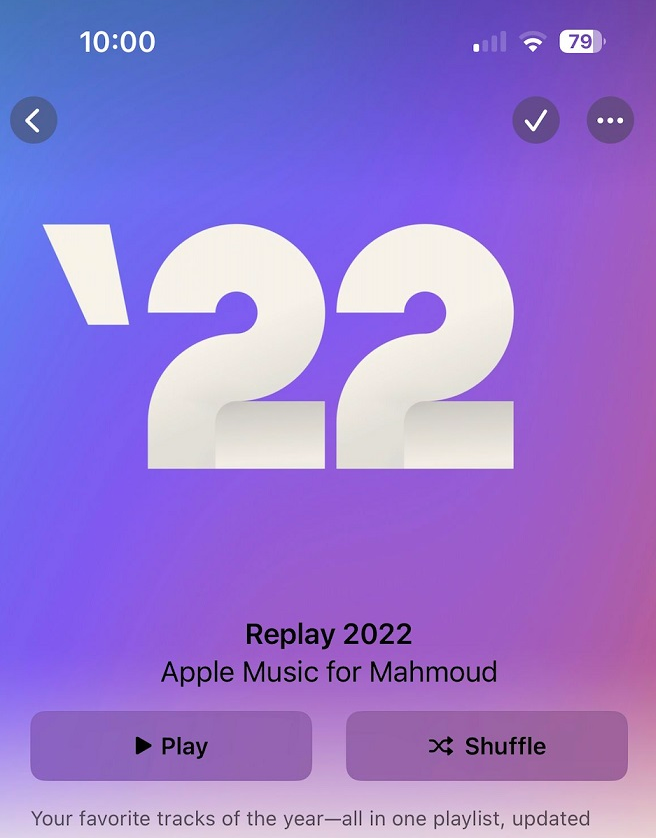 沙洋苹果手机维修分享iOS16.2 Beta3更新内容及升级建议 