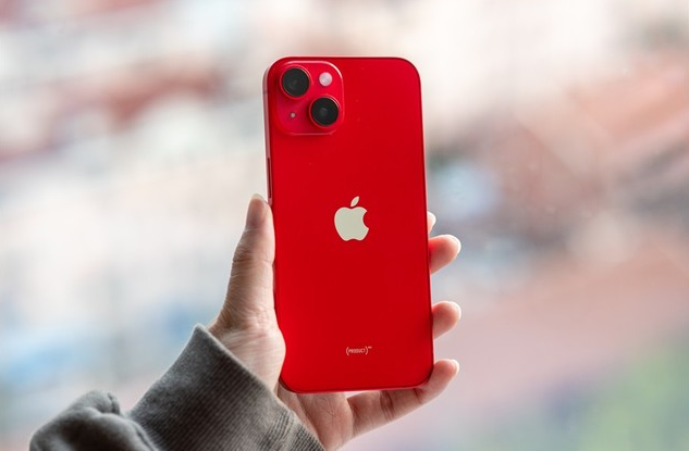 沙洋苹果14维修分享为什么大家觉得iPhone 14不香了 