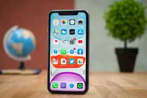沙洋苹果手机维修分享升级iOS16屏幕失灵解决办法 