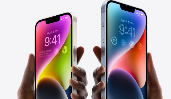 沙洋苹果14维修分享iPhone 14系列支持的eSIM卡有哪些优点 
