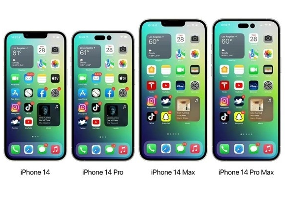 沙洋苹果14维修分享iPhone14可以分期吗 