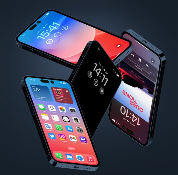 沙洋苹果14维修分享入门级iPhone 14多少钱 