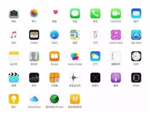 沙洋苹果手机维修分享iPhone 自带 App 有哪些不为人知的优点 