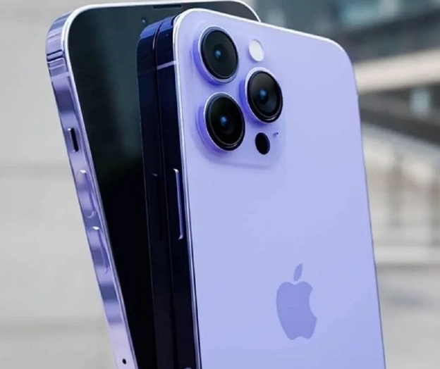 沙洋苹果14维修分享凭什么4800万像素的iPhone14就能上热搜 