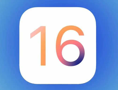 沙洋苹果手机维修分享iOS16不支持iPhone6s，手中的6s怎么办 