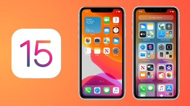 沙洋苹果13维修分享iPhone13更新iOS 15.5，体验如何 