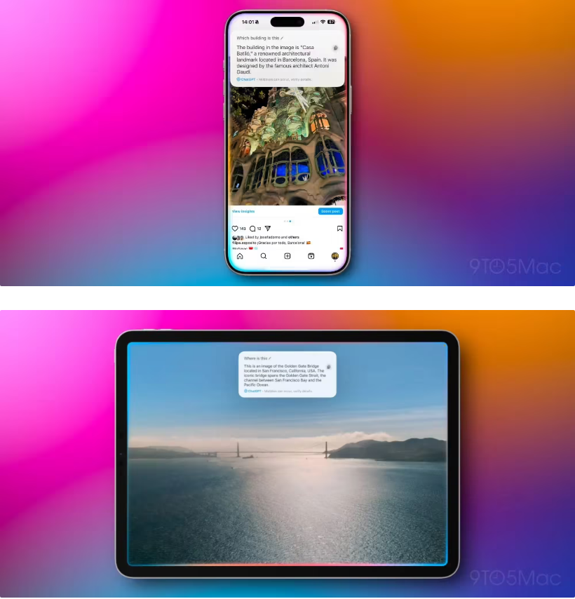 沙洋苹果手机维修分享苹果 Siri 接入 ChatGPT AI  