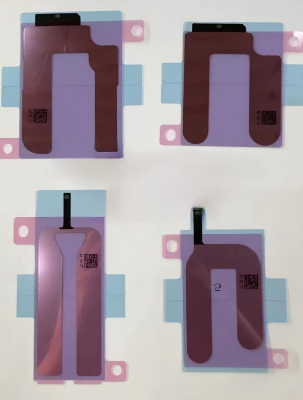 沙洋苹果手机维修分享iPhone 17 Pro 机型电池将采用创新型粘合剂 
