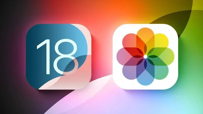 沙洋苹果手机维修分享苹果 iOS / iPadOS 18.1Beta 3 发布 