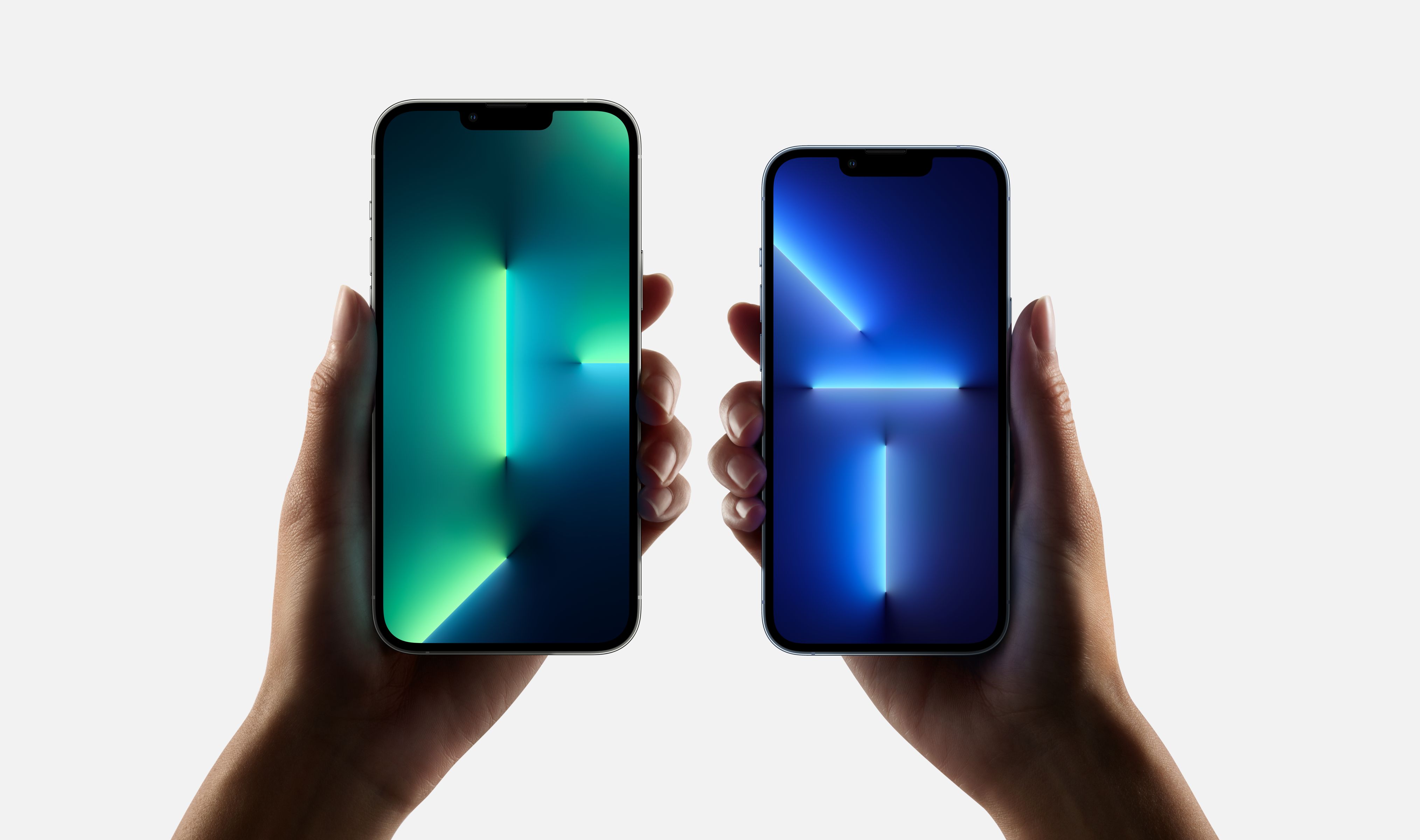 沙洋苹果手机维修分享iPhone 13 四款机型怎么选 