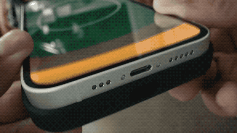 沙洋苹果手机维修分享未来 Magsafe 还有哪些发展空间 