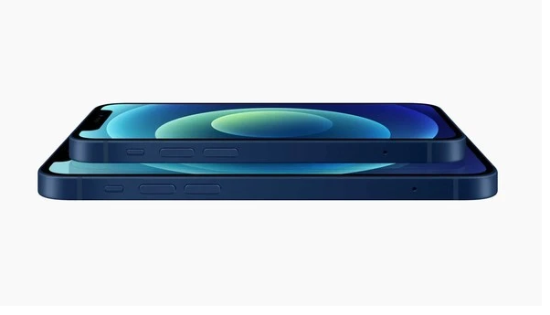 沙洋苹果手机维修分享iPhone 12 mini 锁屏后触屏失灵怎么办 