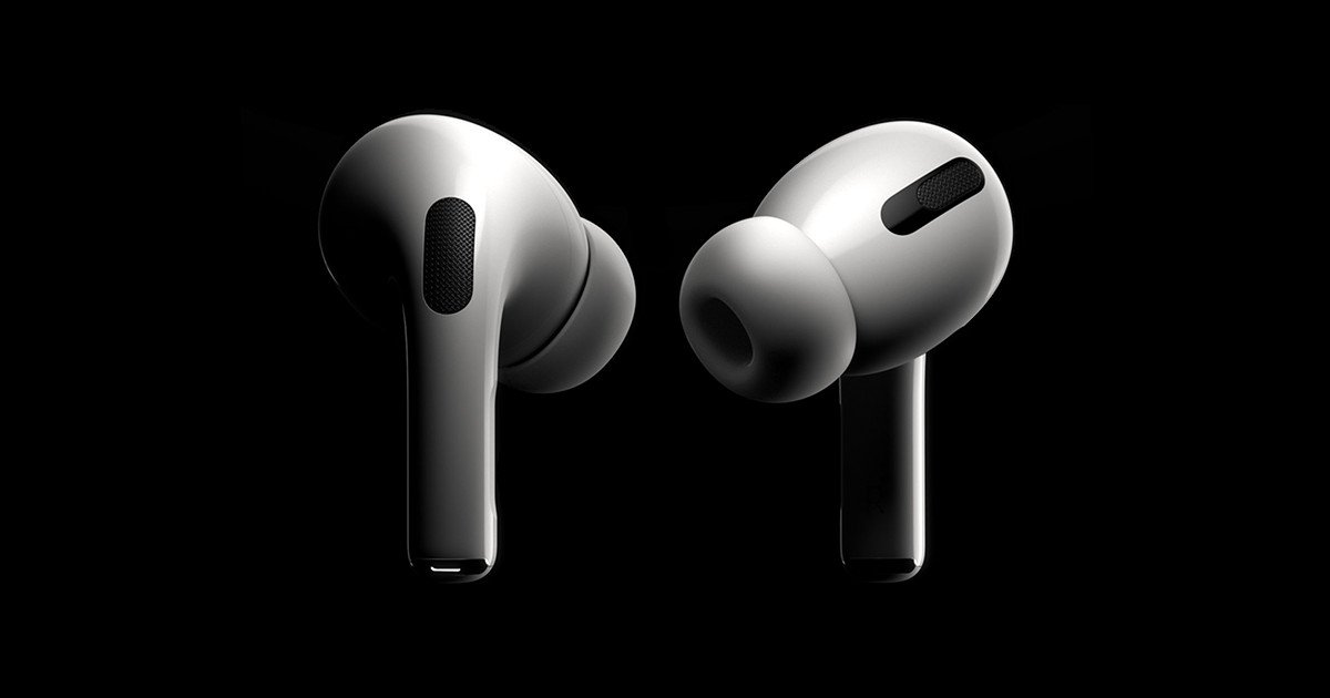 沙洋苹果手机维修分享AirPods Pro 爆音、降噪效果下降怎么办 