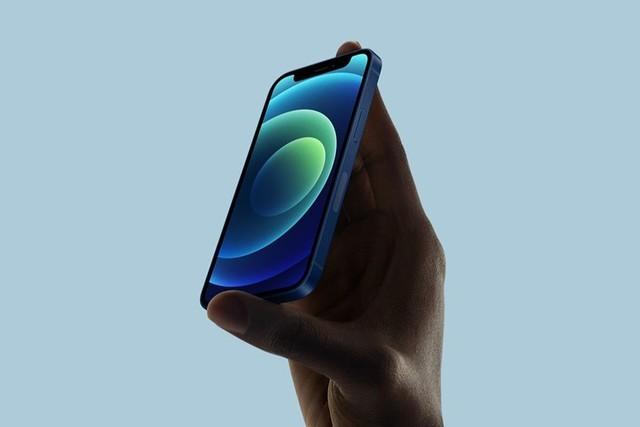 沙洋苹果手机维修分享iPhone 12 mini辐射很大吗 