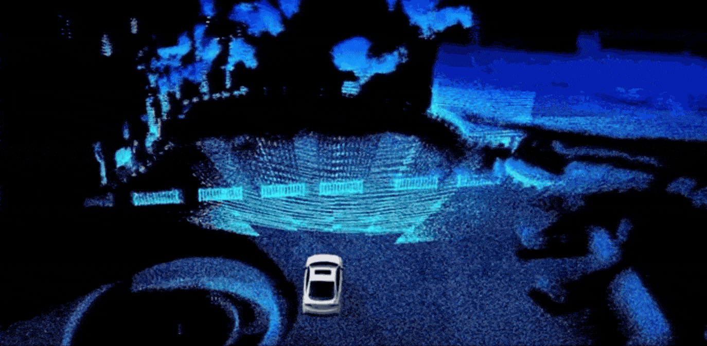 沙洋苹果手机维修分享iPhone 12 Pro 搭载的 LiDAR 镜头与 ToF 镜头有什么不同 