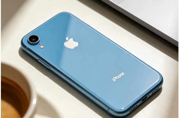 沙洋苹果手机维修分享iPhone XR换电池 