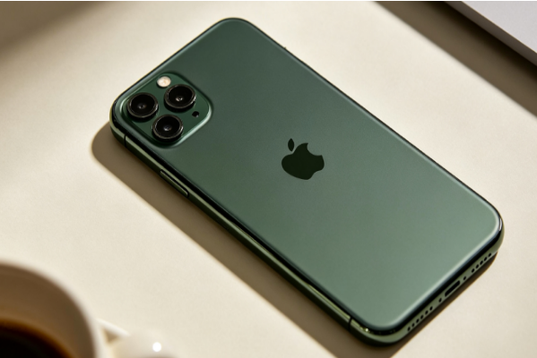 沙洋苹果手机维修点分享iPhone11 Pro换电池 
