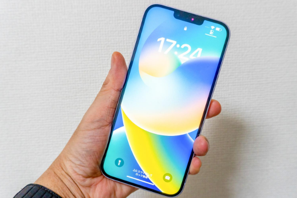 沙洋苹果手机维修分享iPhone 14 Plus换电池 