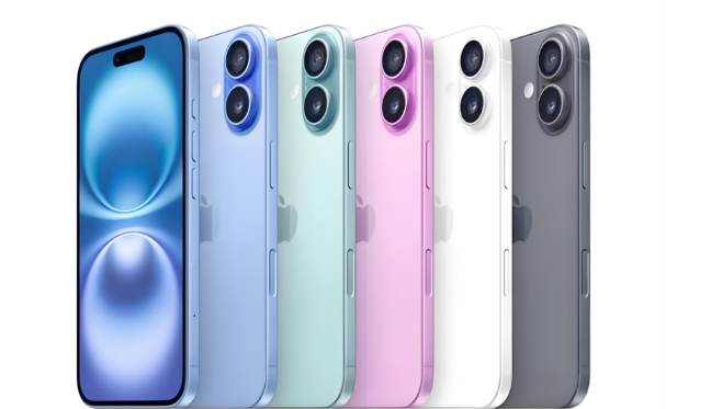 沙洋苹果手机维修分享iPhone 17换电池 