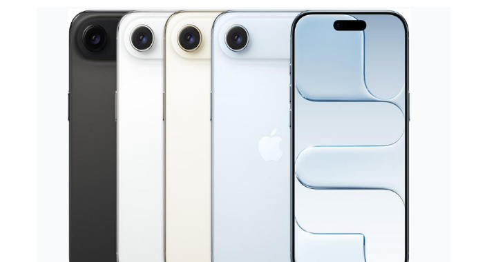 沙洋苹果手机维修分享iPhone 17 Air换电池 