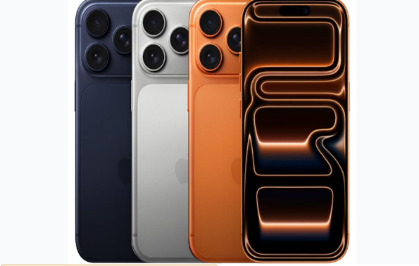 沙洋苹果手机维修分享iPhone 17 Pro换电池 