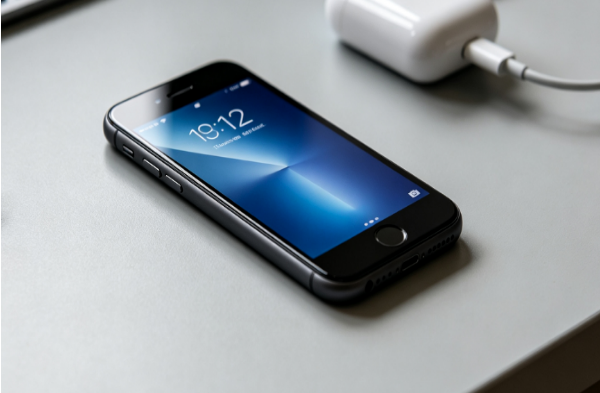 沙洋苹果手机维修分享iPhone SE换电池 