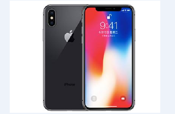 沙洋苹果维修点分享iPhone X进水维修 