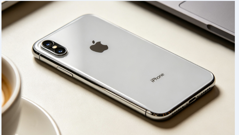 沙洋苹果维修点分享iPhone XS进水维修 