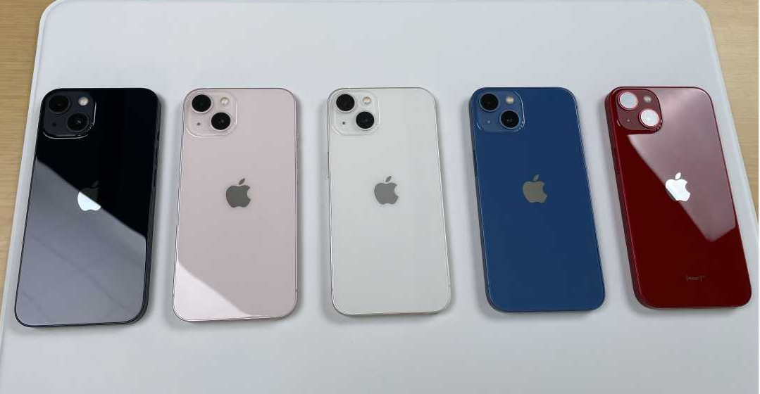 沙洋苹果维修点分享iPhone 13进水维修 