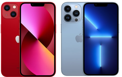 沙洋苹果维修点分享iPhone 13 Pro进水维修 