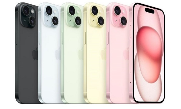 沙洋苹果维修点分享iPhone 15进水维修 