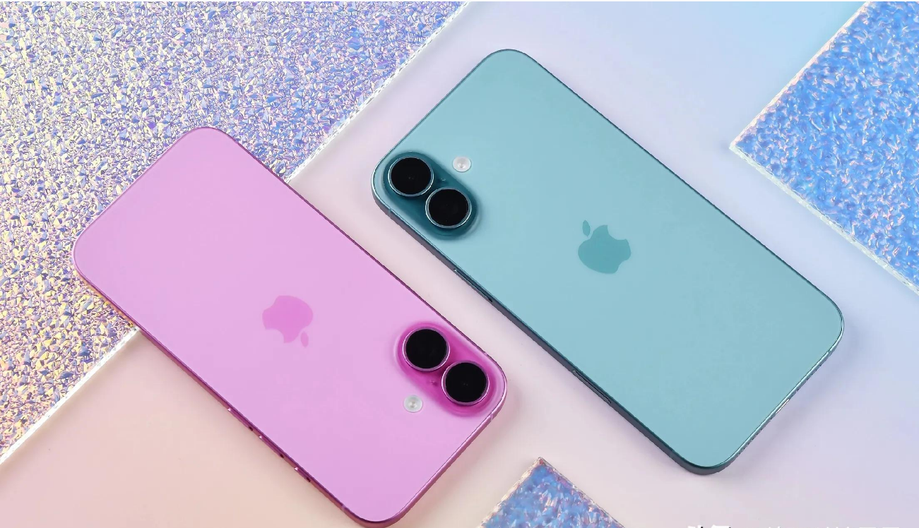 沙洋苹果维修点分享iPhone 16进水维修 