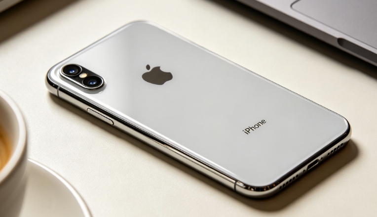 沙洋苹果维修点分享iPhone X屏幕更换 