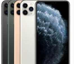 沙洋苹果维修点分享iPhone 11 Pro Max换屏分项报价拆解 