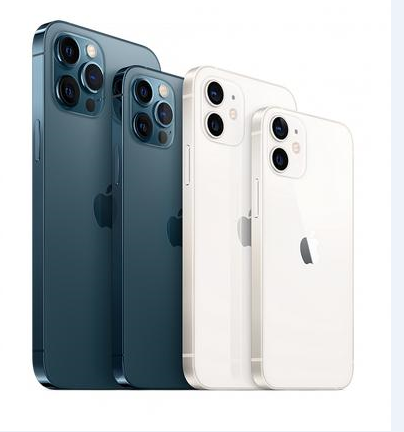 沙洋苹果维修点分享iPhone 12 Pro换屏维修要点 
