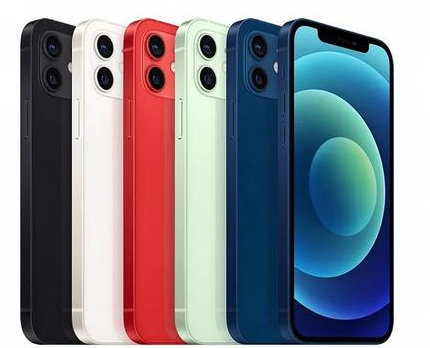 沙洋苹果维修点分享iPhone 12 Pro Max换屏验机流程 