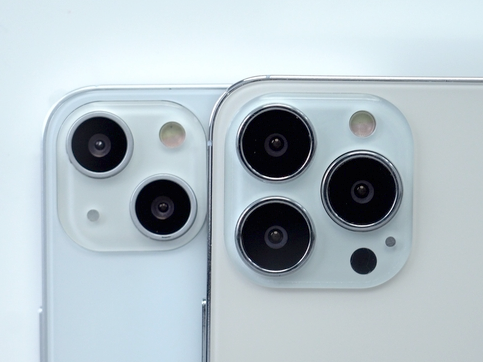 沙洋苹果维修点分享iPhone 13 Pro Max换屏指南 