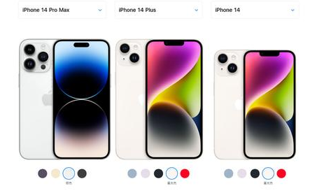 沙洋苹果维修点分享iPhone 14六大容易被忽略的实操难点与消费提示 