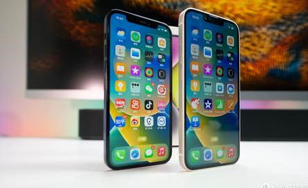 沙洋苹果维修点分享iPhone 14 Plus换屏维修细节 