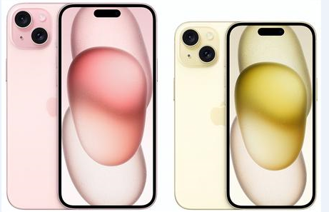 沙洋苹果维修点分享iPhone 15 Plus屏幕更换易被忽视的实操风险 
