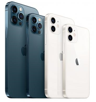 沙洋苹果维修点分享iPhone 12 Pro维修主板被忽略的实操故障 
