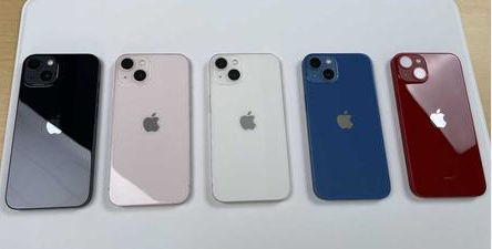 沙洋苹果维修点分享iPhone 13维修主板易被忽略实操故障 