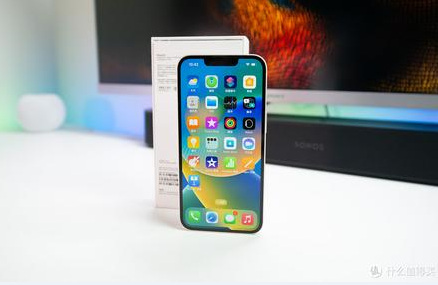 沙洋苹果维修点分享iPhone 14维修主板时的细节问题 