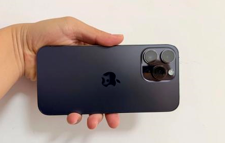 沙洋苹果维修点分享iPhone 14 Pro Max二修主板与高压浪涌类故障 